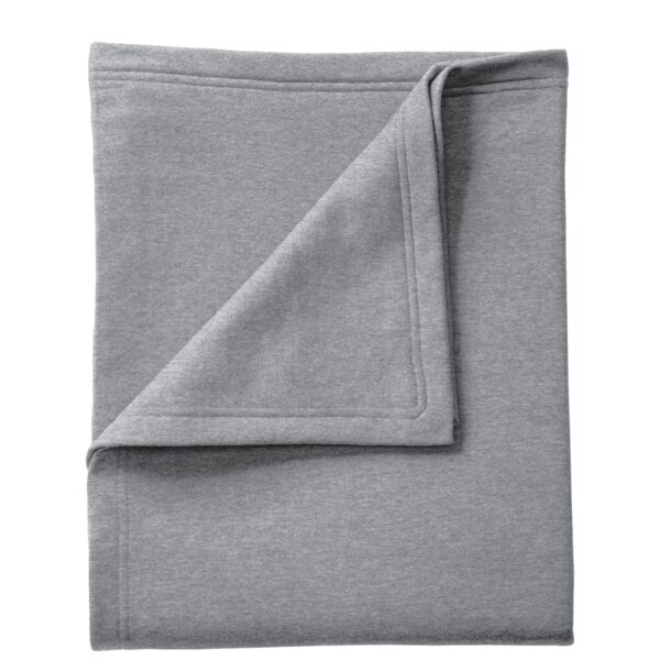 Core Fleece Sweatshirt Blanket Thumbnail