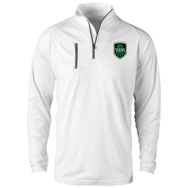 WRA - Men's Portal Quarter Zip Thumbnail