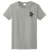 Women's Ultra Cotton ® 100% US Cotton T Shirt Thumbnail