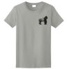 Women's Ultra Cotton ® 100% US Cotton T Shirt Thumbnail