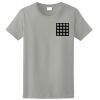 Women's Ultra Cotton ® 100% US Cotton T Shirt Thumbnail