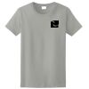 Women's Ultra Cotton ® 100% US Cotton T Shirt Thumbnail