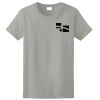 Women's Ultra Cotton ® 100% US Cotton T Shirt Thumbnail