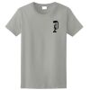 Women's Ultra Cotton ® 100% US Cotton T Shirt Thumbnail