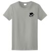Women's Ultra Cotton ® 100% US Cotton T Shirt Thumbnail
