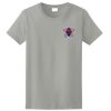 Women's Ultra Cotton ® 100% US Cotton T Shirt Thumbnail