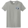 Women's Ultra Cotton ® 100% US Cotton T Shirt Thumbnail