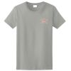 Women's Ultra Cotton ® 100% US Cotton T Shirt Thumbnail