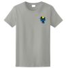 Women's Ultra Cotton ® 100% US Cotton T Shirt Thumbnail