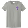Women's Ultra Cotton ® 100% US Cotton T Shirt Thumbnail