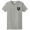Women's Ultra Cotton ® 100% US Cotton T Shirt Thumbnail