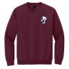 Heavy Blend Crewneck Sweatshirt Thumbnail
