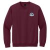 Heavy Blend Crewneck Sweatshirt Thumbnail