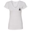 Women's Ideal V-Neck T-Shirt Thumbnail