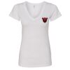 Women's Ideal V-Neck T-Shirt Thumbnail
