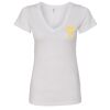 Women's Ideal V-Neck T-Shirt Thumbnail