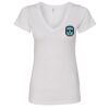 Women's Ideal V-Neck T-Shirt Thumbnail