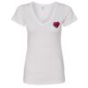 Women's Ideal V-Neck T-Shirt Thumbnail