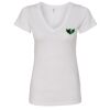 Women's Ideal V-Neck T-Shirt Thumbnail