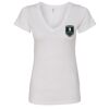 Women's Ideal V-Neck T-Shirt Thumbnail