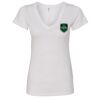 Women's Ideal V-Neck T-Shirt Thumbnail