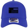 OTTO CAP® OTTO FLEX® Fitted 6 Panel Low Profile Baseball Cap Thumbnail